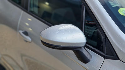 Renault Clio V Blue dCi 85 Business