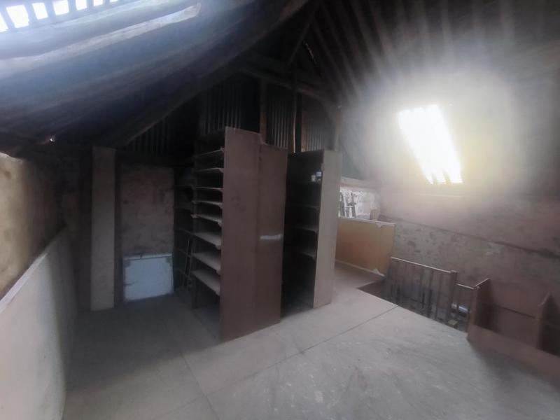 Maison - 134 m² - 5 pièces