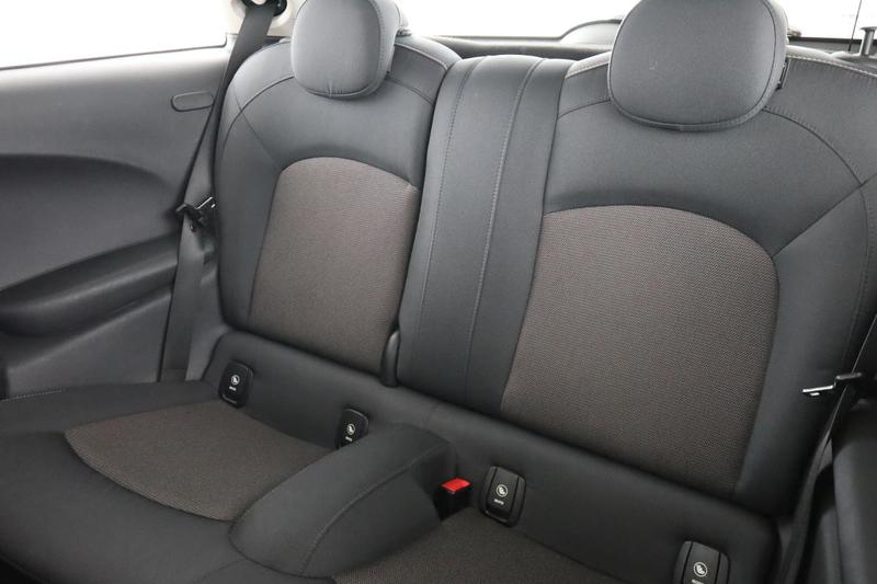 Mini Mini One 3p 102 ch