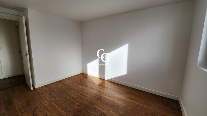 Appartement - 55 m² - 3 pièces