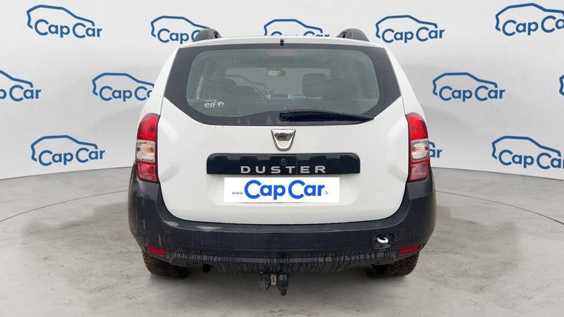 Dacia Duster 1.6 16v 105 Gpl Confort