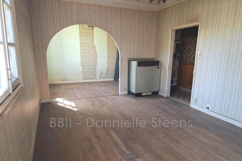 Maison - 80 m² - 2 pièces