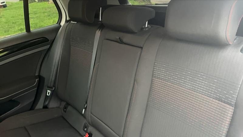 Volkswagen Golf 1.4 Tsi 125 Sound