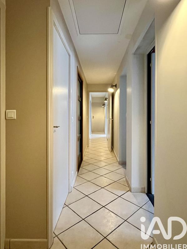 Maison de village - 170 m² - 7 pièces