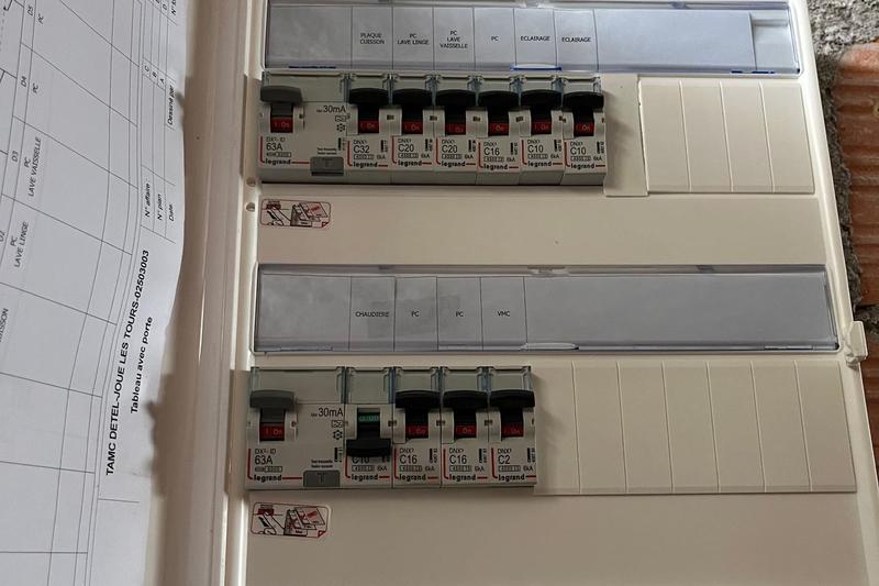 Maison - 78 m² - 5 pièces