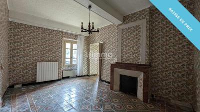 Maison - 178 m² - 6 pièces