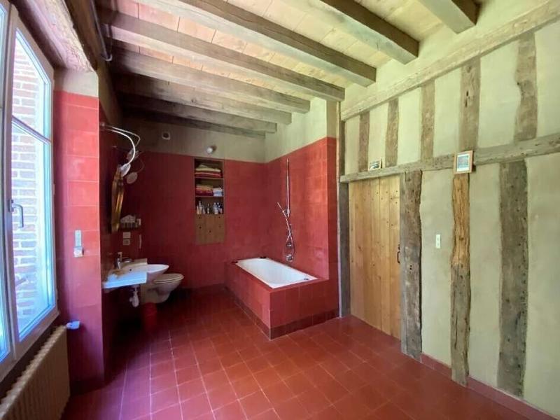 Maison - 301 m² - 9 pièces