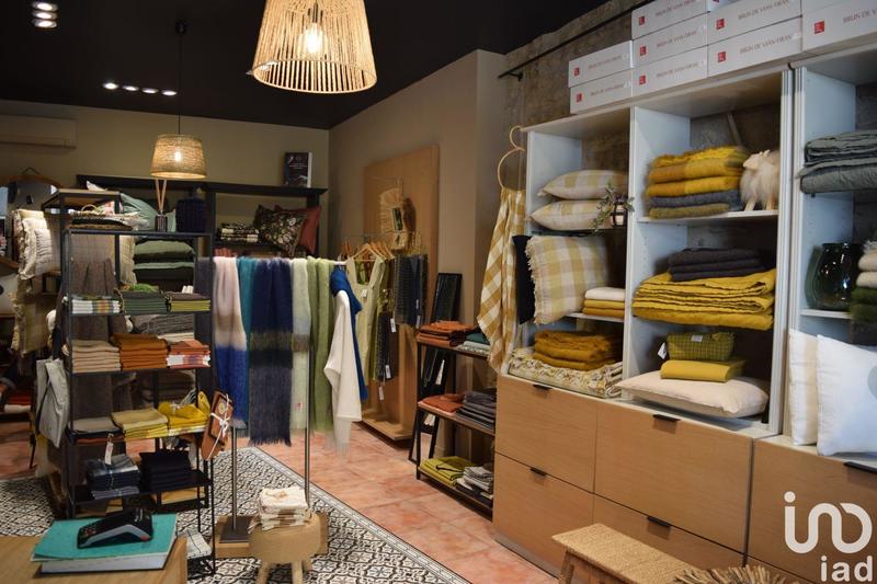 Local commercial - 41 m²