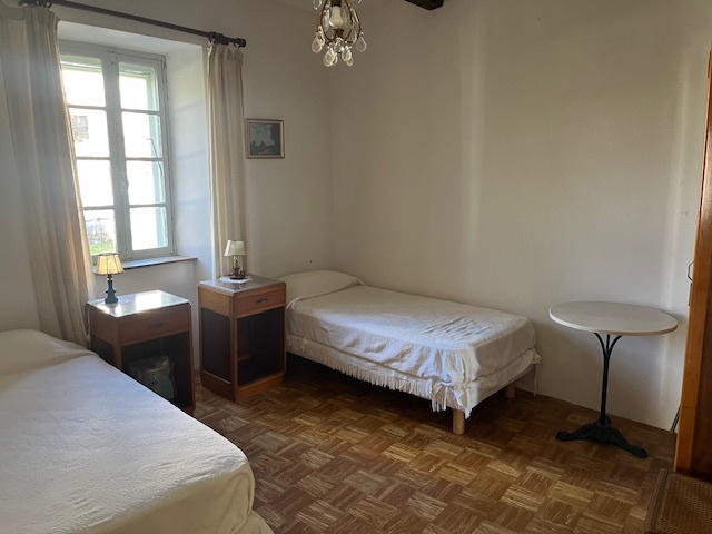 Maison de village - 71 m² - 4 pièces