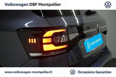 Volkswagen t-Cross 1.0 Tsi 110 Start/Stop Bvm6 Carat