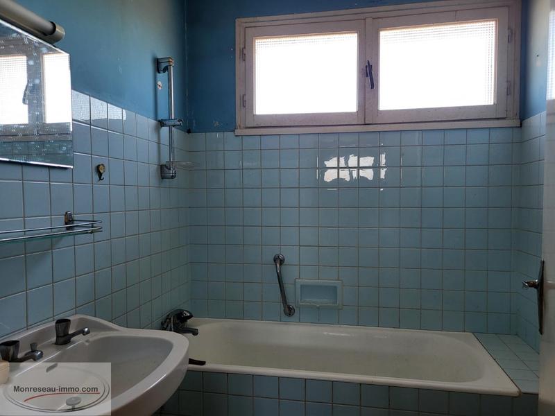 Propriété - 165 m² - 8 pièces