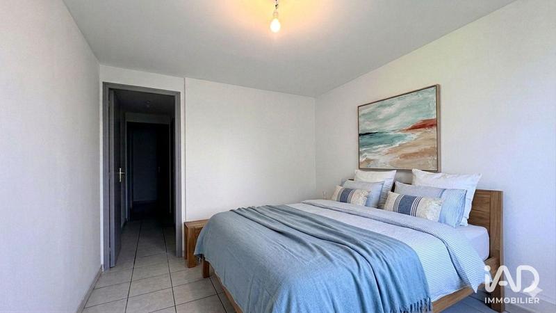 Appartement - 73 m² - 2 pièces