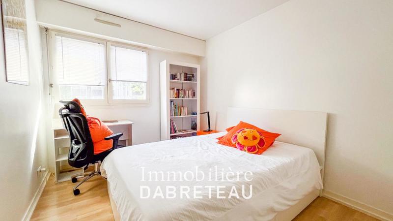 Appartement - 133 m² - 5 pièces