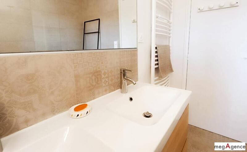 Maison traditionnelle - 165 m² - 7 pièces