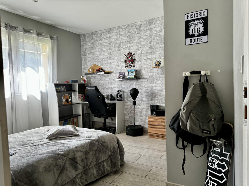 Maison - 149 m² - 6 pièces