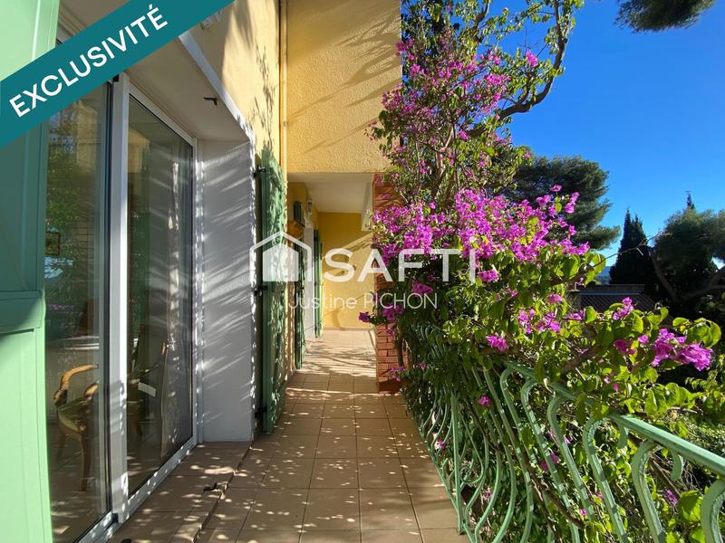 Maison - 175 m² - 6 pièces