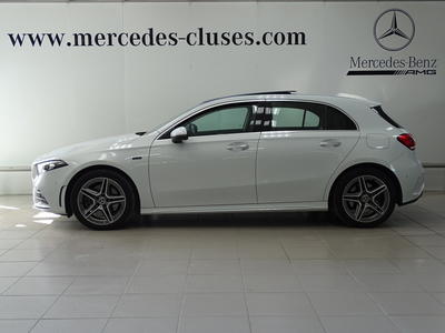Mercedes Classe a 250 e Amg Line
