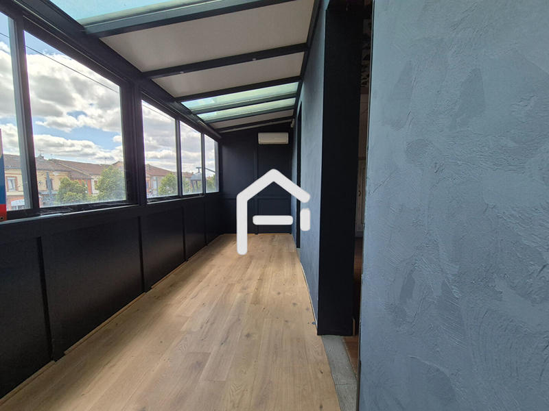 Appartement - 87 m² - 3 pièces