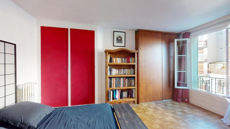 Appartement - 73 m² - 4 pièces