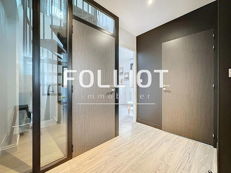 Maison - 141 m² - 5 pièces