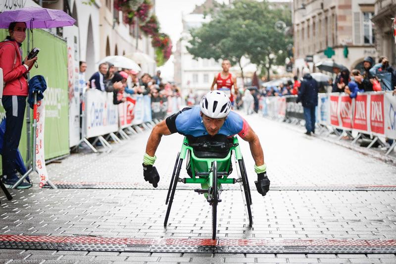 Courses de Strasbourg Eurométropole