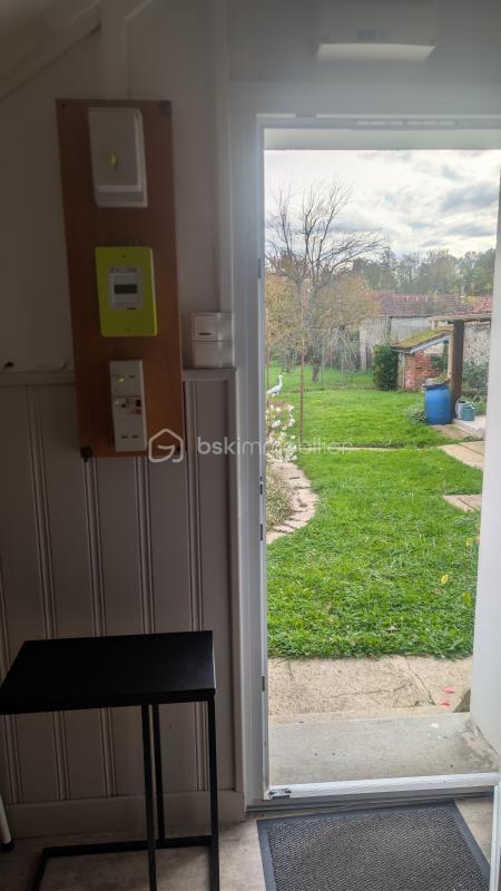 Fermette - 90 m² - 6 pièces