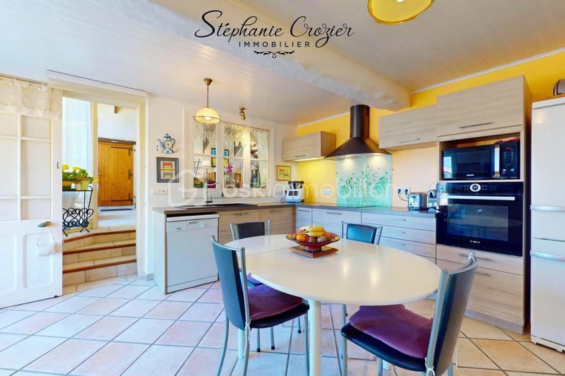 Demeure - 295 m² - 7 pièces