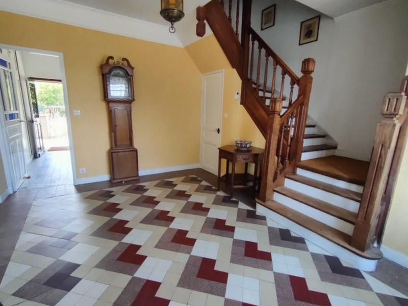 Maison - 157 m² - 5 pièces