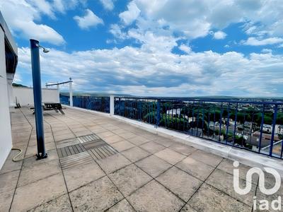 Appartement - 78 m² - 4 pièces