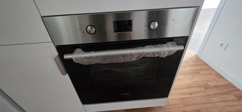 Appartement - 31 m² - 2 pièces