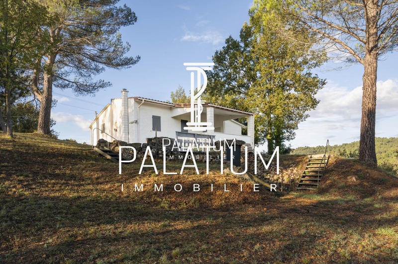 Maison - 74 m² - 4 pièces