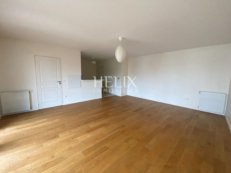 Appartement - 42 m² - 1 pièce