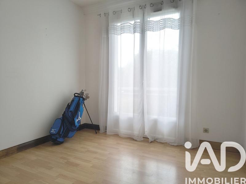 Maison - 144 m² - 7 pièces