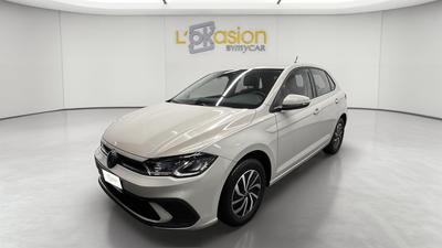 Volkswagen Polo 1.0 Tsi 95 s&amp;S Bvm5 Life Plus