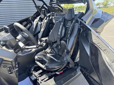 Polaris Ranger Rzr Pro Xp