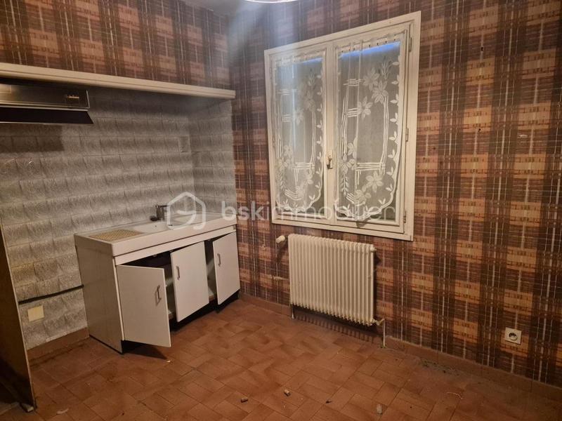 Maison de campagne - 140 m² - 5 pièces