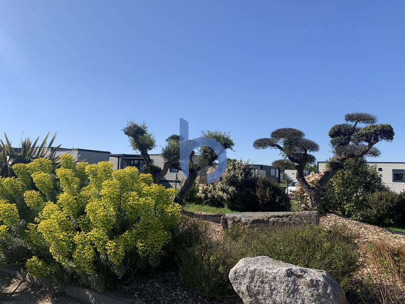 Châlet - 55 m² - 3 pièces