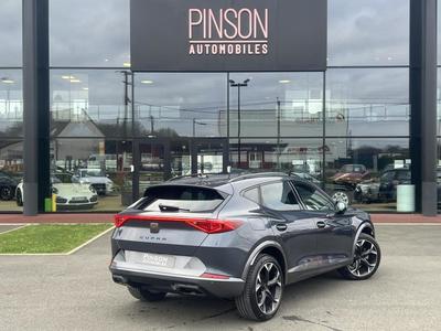 Cupra Formentor 1.5 16v Tsi - 150 Bv Dsg 7 V Phase 1