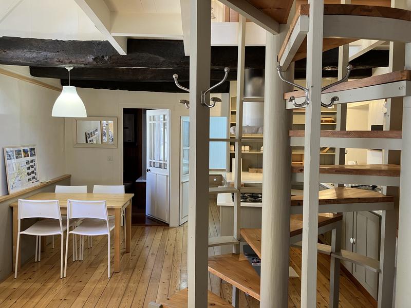 Appartement - 60 m² - 4 pièces