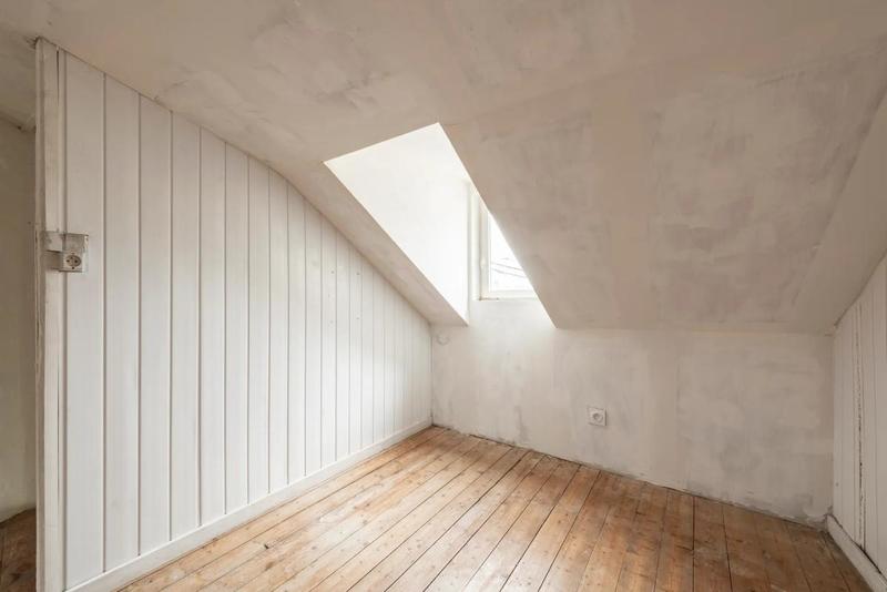 Maison de ville - 86 m² - 4 pièces