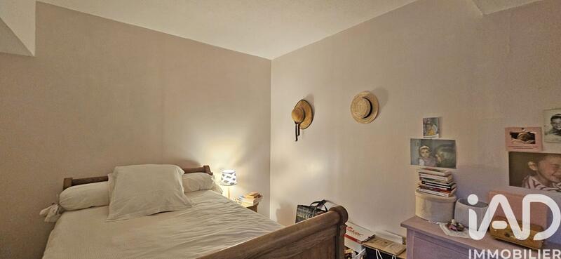 Duplex - 114 m² - 5 pièces