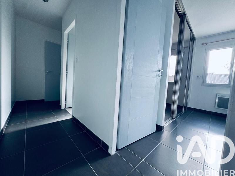 Maison - 109 m² - 5 pièces