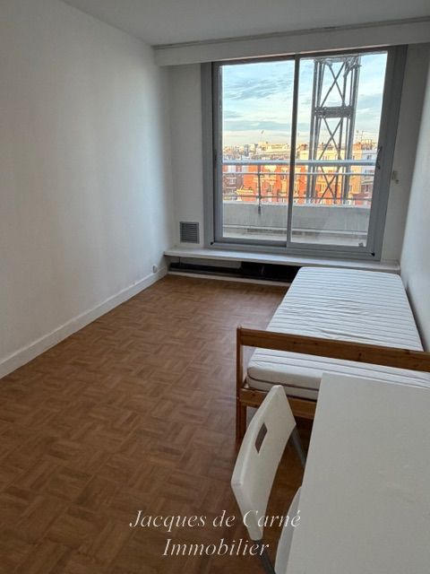 Appartement - 110 m² - 5 pièces