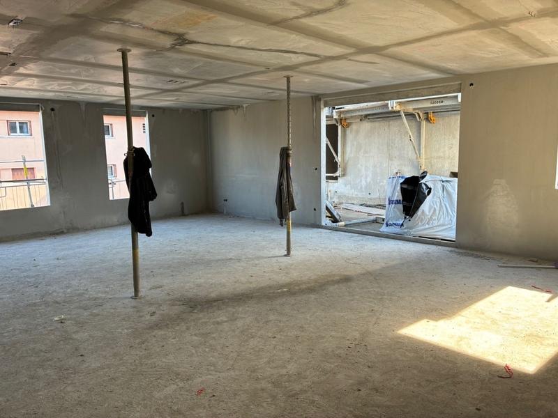 Appartement - 85 m² - 4 pièces