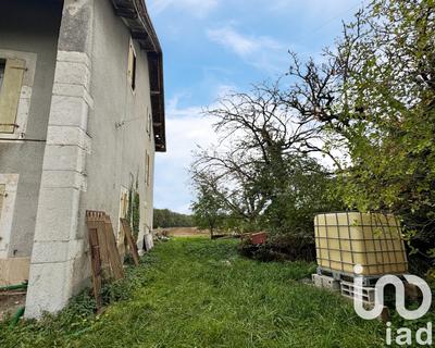 Maison - 423 m² - 12 pièces