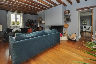 Maison - 154 m² - 6 pièces