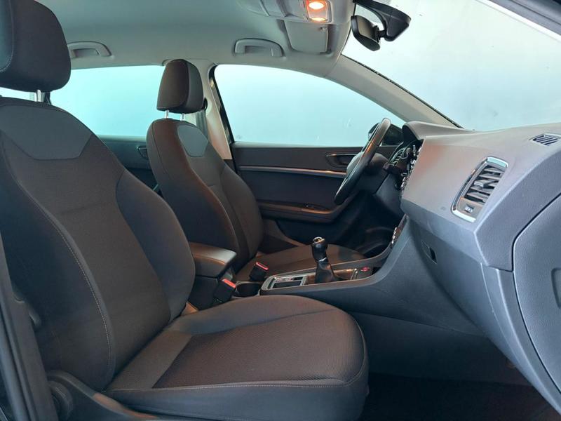 Seat Ateca 1.5 Tsi Act Style Business