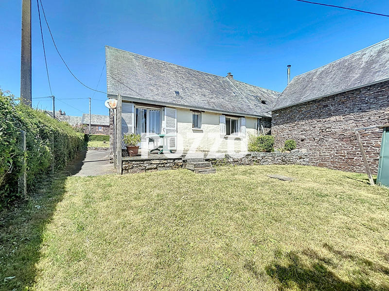 Maison - 81 m² - 4 pièces