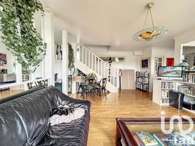 Appartement - 124 m² - 5 pièces