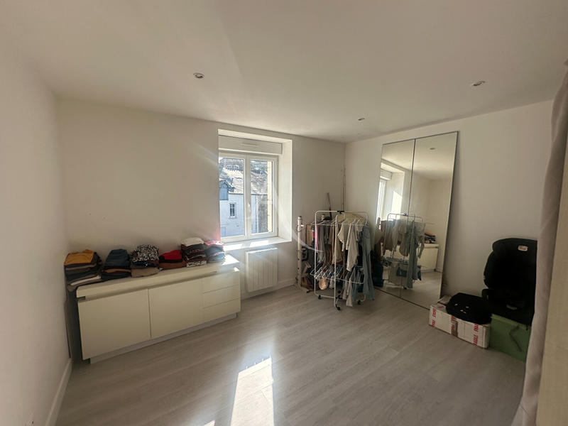 Maison - 66 m² - 3 pièces